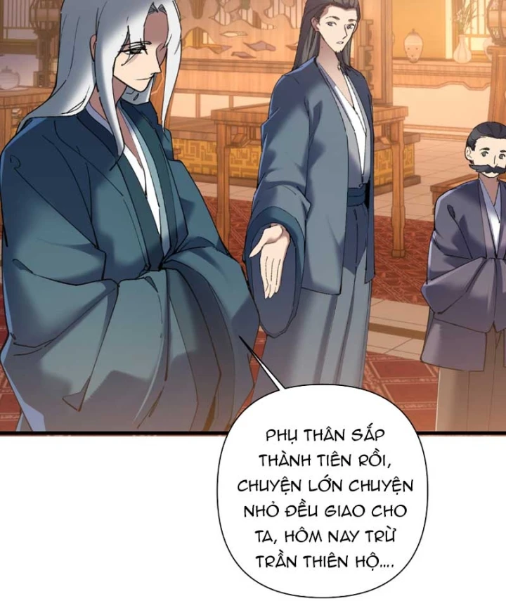 Kẻ Thù Của Ta Lại Thành Đạo Lữ Chapter 44 - 7