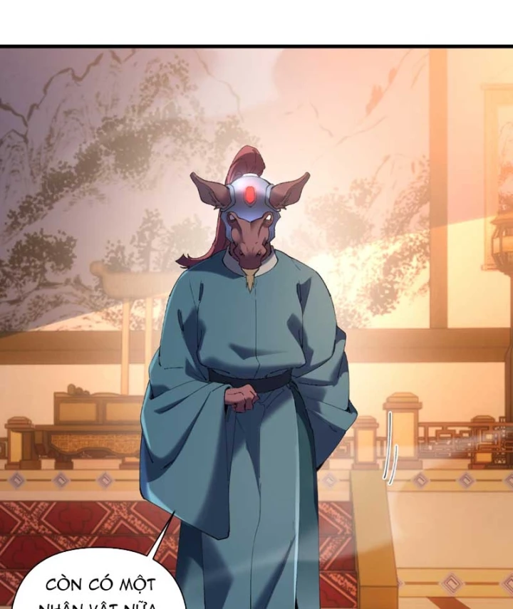 Kẻ Thù Của Ta Lại Thành Đạo Lữ Chapter 44 - 8