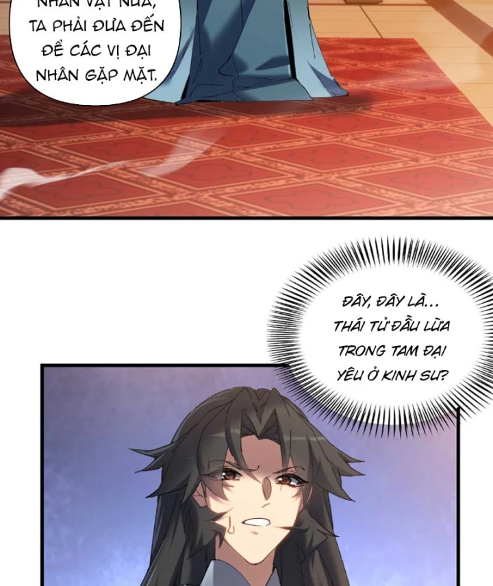 Kẻ Thù Của Ta Lại Thành Đạo Lữ Chapter 44 - 9