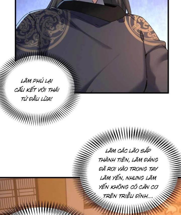 Kẻ Thù Của Ta Lại Thành Đạo Lữ Chapter 44 - 10