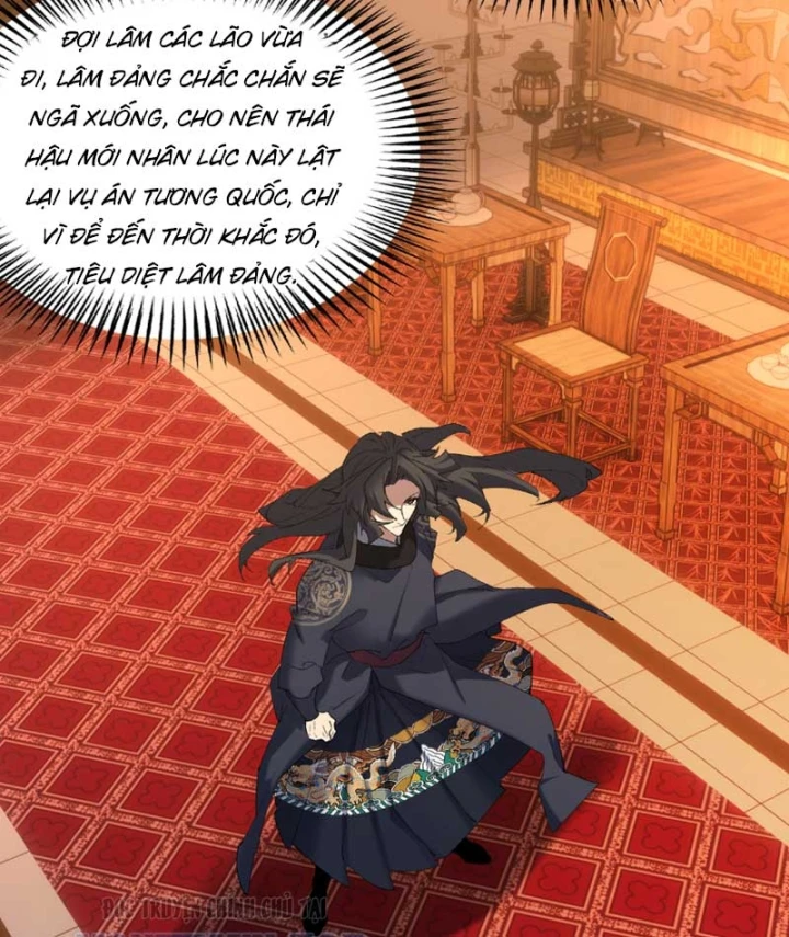 Kẻ Thù Của Ta Lại Thành Đạo Lữ Chapter 44 - 11