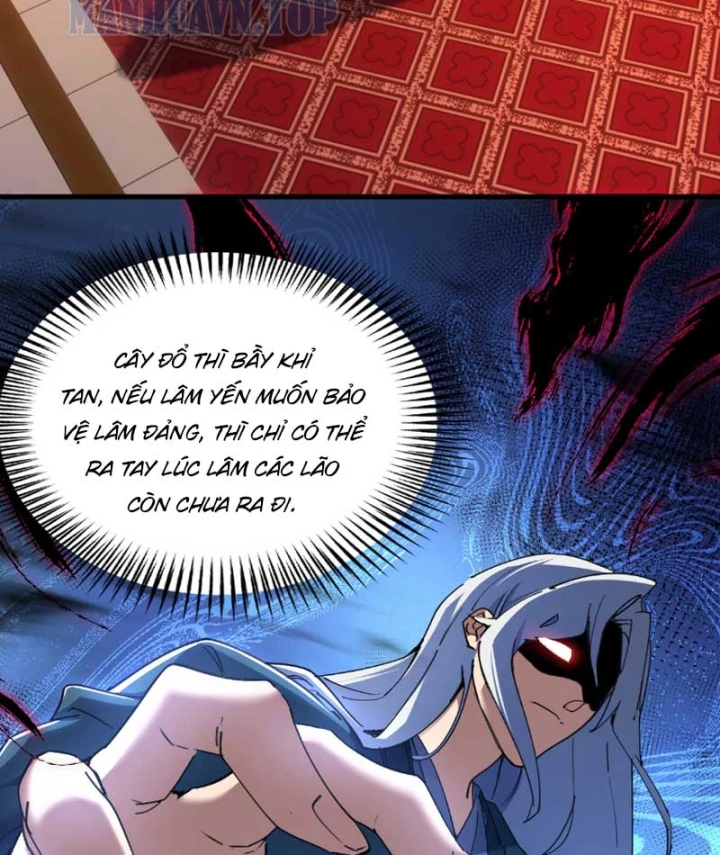 Kẻ Thù Của Ta Lại Thành Đạo Lữ Chapter 44 - 12