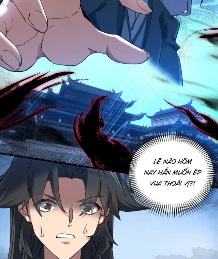 Kẻ Thù Của Ta Lại Thành Đạo Lữ Chapter 44 - 13