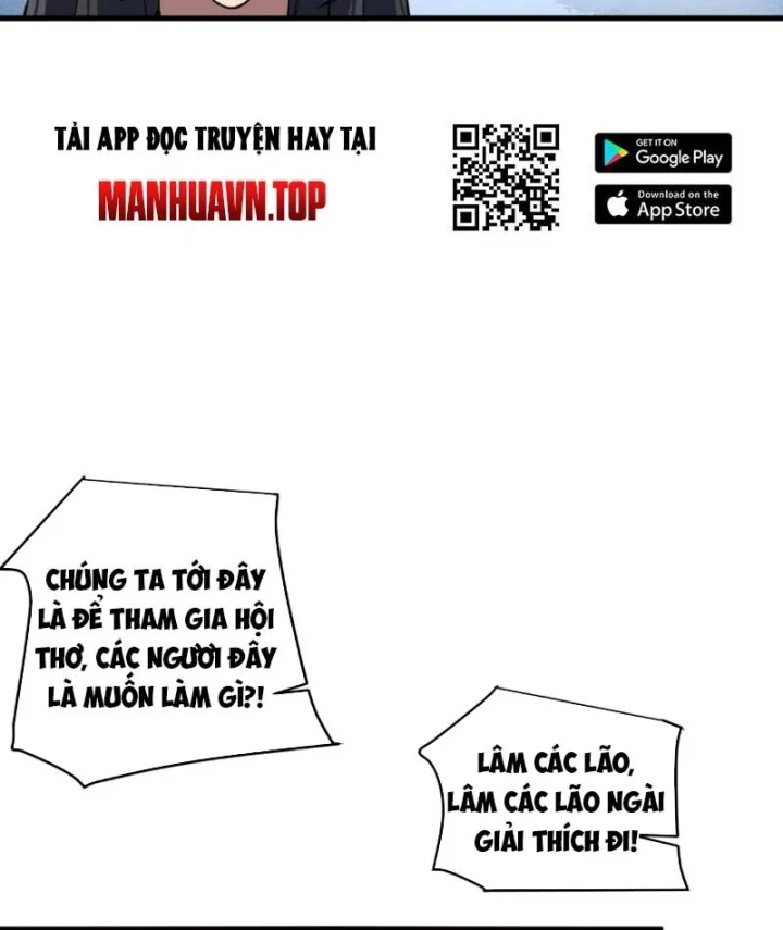 Kẻ Thù Của Ta Lại Thành Đạo Lữ Chapter 44 - 14