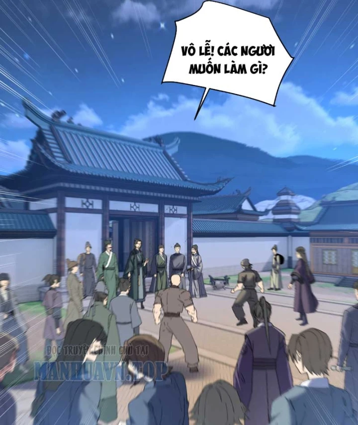 Kẻ Thù Của Ta Lại Thành Đạo Lữ Chapter 44 - 16