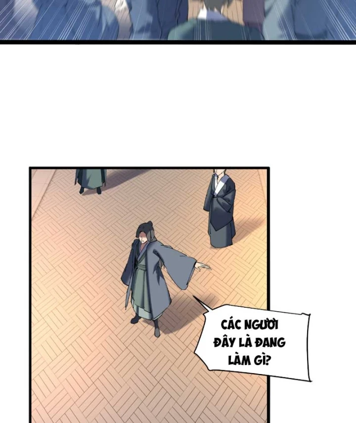 Kẻ Thù Của Ta Lại Thành Đạo Lữ Chapter 44 - 17