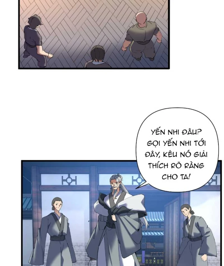 Kẻ Thù Của Ta Lại Thành Đạo Lữ Chapter 44 - 18