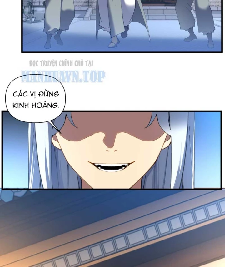 Kẻ Thù Của Ta Lại Thành Đạo Lữ Chapter 44 - 19