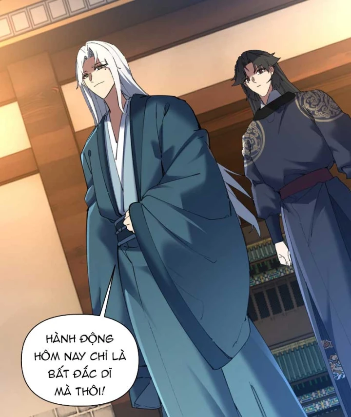 Kẻ Thù Của Ta Lại Thành Đạo Lữ Chapter 44 - 20