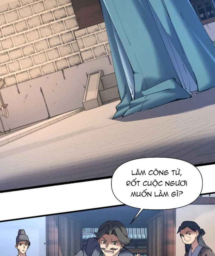 Kẻ Thù Của Ta Lại Thành Đạo Lữ Chapter 44 - 21