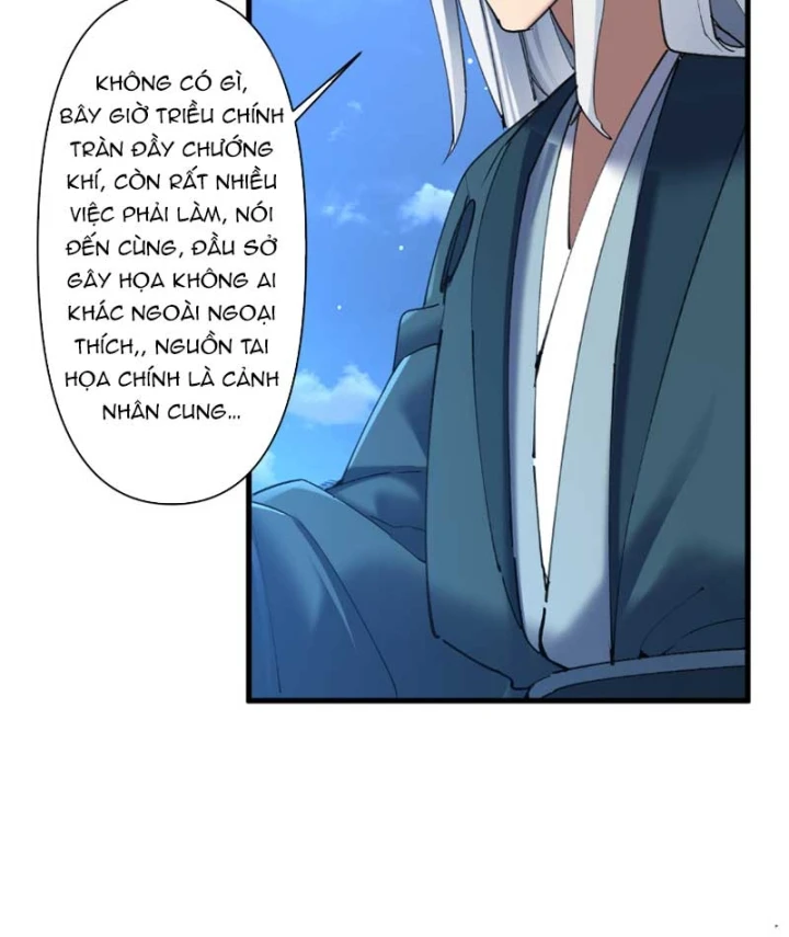 Kẻ Thù Của Ta Lại Thành Đạo Lữ Chapter 44 - 23