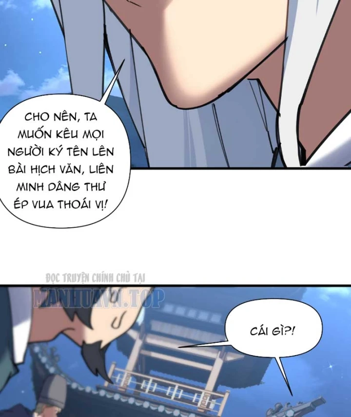 Kẻ Thù Của Ta Lại Thành Đạo Lữ Chapter 44 - 25