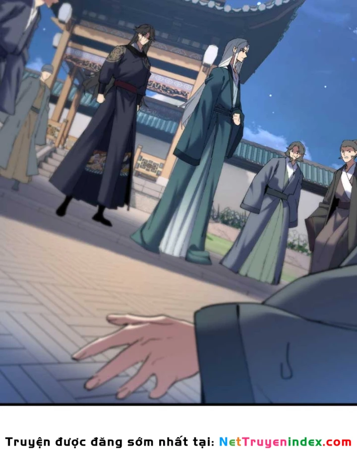 Kẻ Thù Của Ta Lại Thành Đạo Lữ Chapter 44 - 26