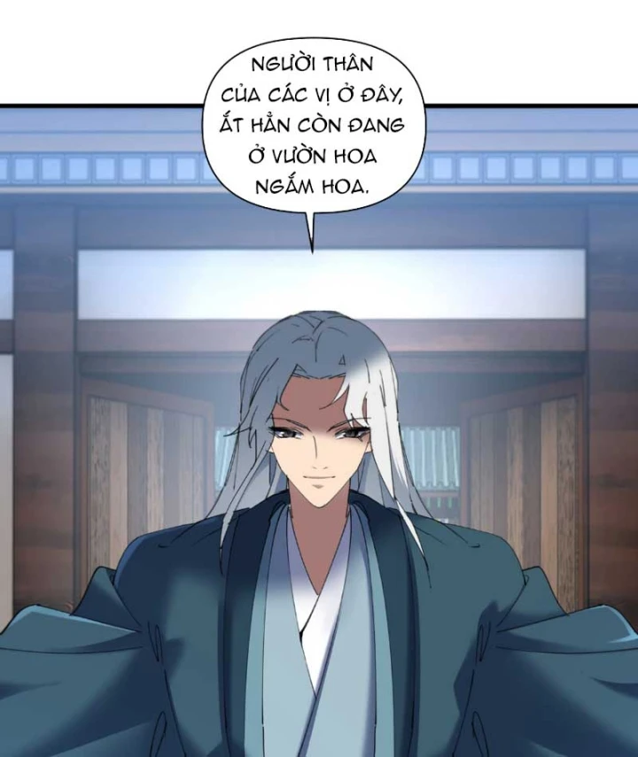 Kẻ Thù Của Ta Lại Thành Đạo Lữ Chapter 44 - 27