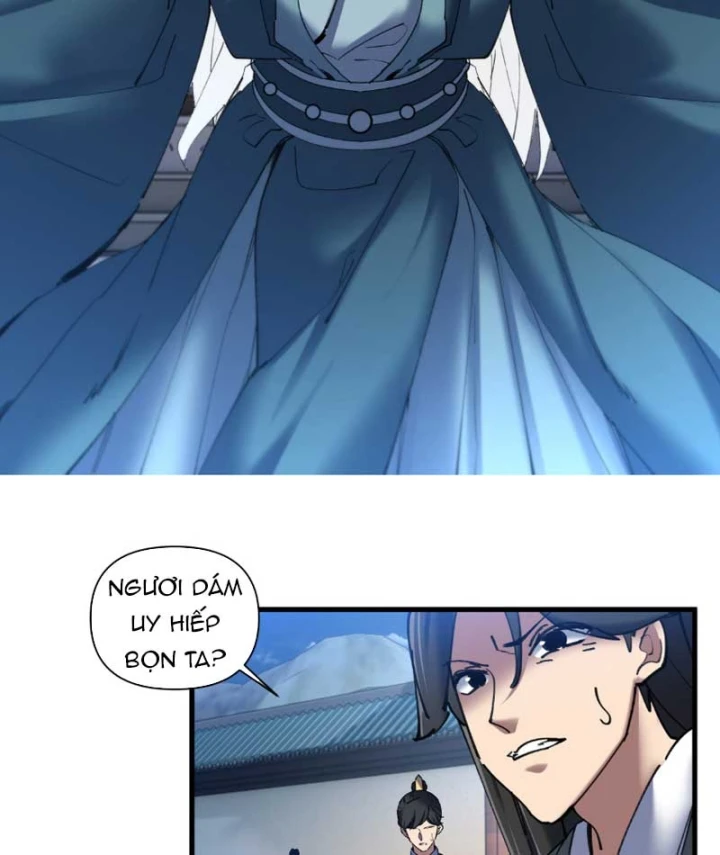 Kẻ Thù Của Ta Lại Thành Đạo Lữ Chapter 44 - 28