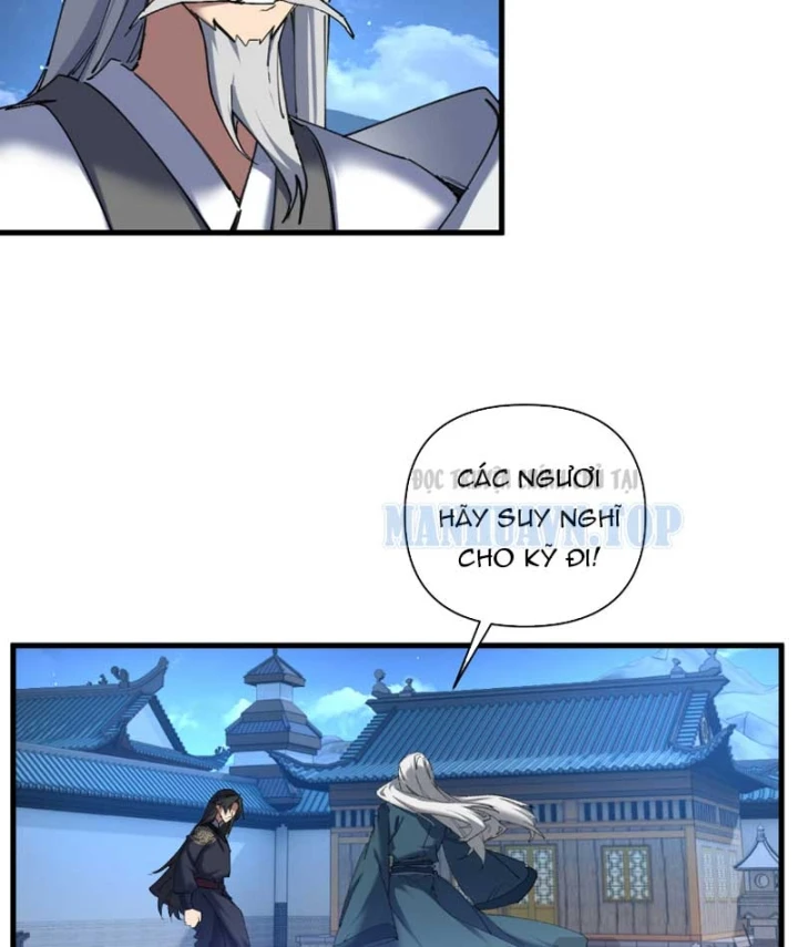 Kẻ Thù Của Ta Lại Thành Đạo Lữ Chapter 44 - 30