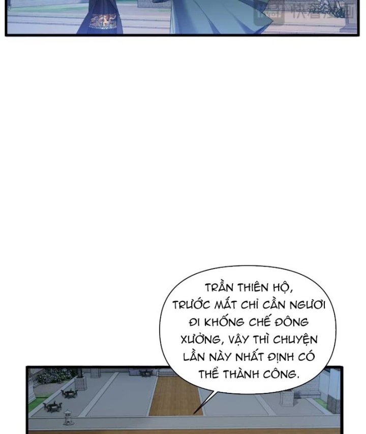 Kẻ Thù Của Ta Lại Thành Đạo Lữ Chapter 44 - 31