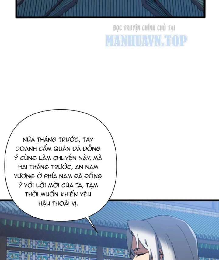 Kẻ Thù Của Ta Lại Thành Đạo Lữ Chapter 44 - 33