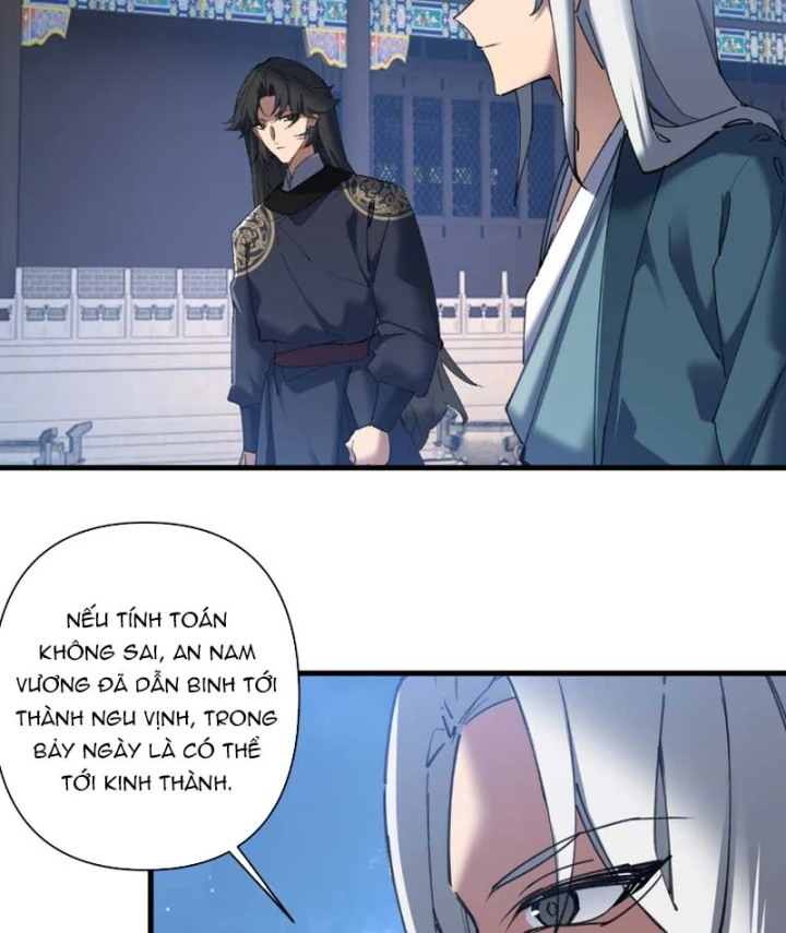 Kẻ Thù Của Ta Lại Thành Đạo Lữ Chapter 44 - 34