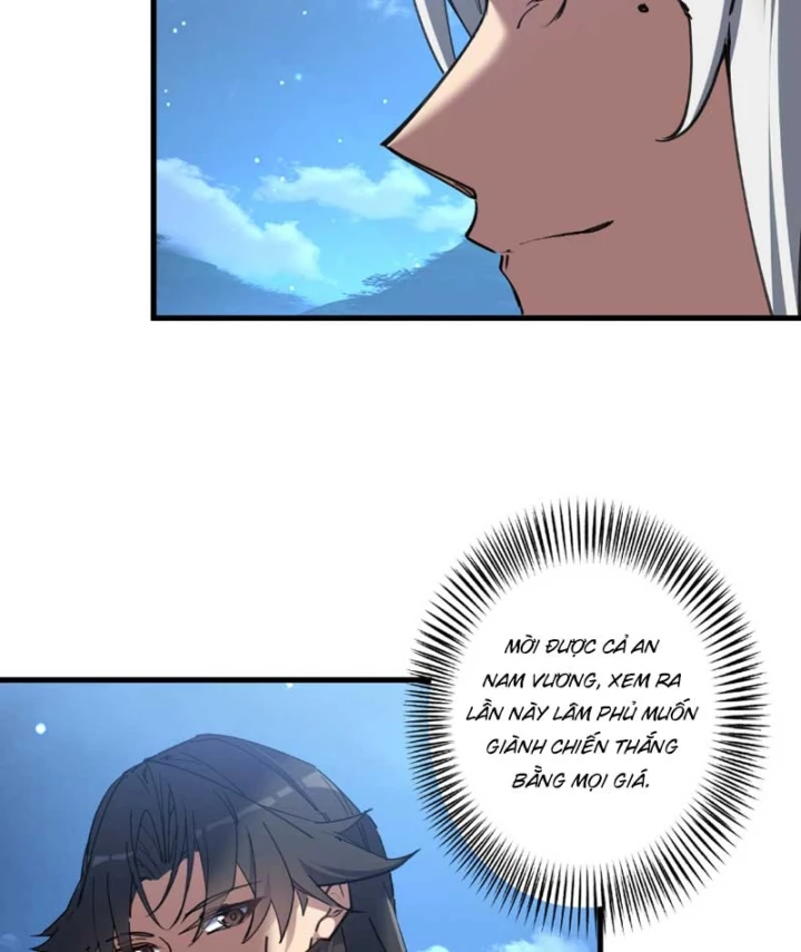 Kẻ Thù Của Ta Lại Thành Đạo Lữ Chapter 44 - 35