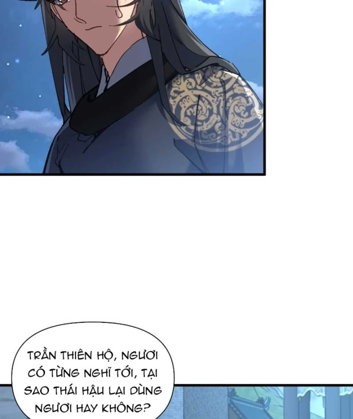 Kẻ Thù Của Ta Lại Thành Đạo Lữ Chapter 44 - 36