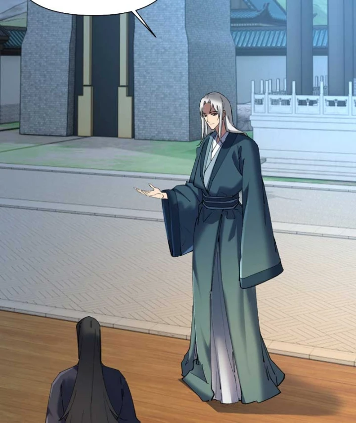 Kẻ Thù Của Ta Lại Thành Đạo Lữ Chapter 44 - 37