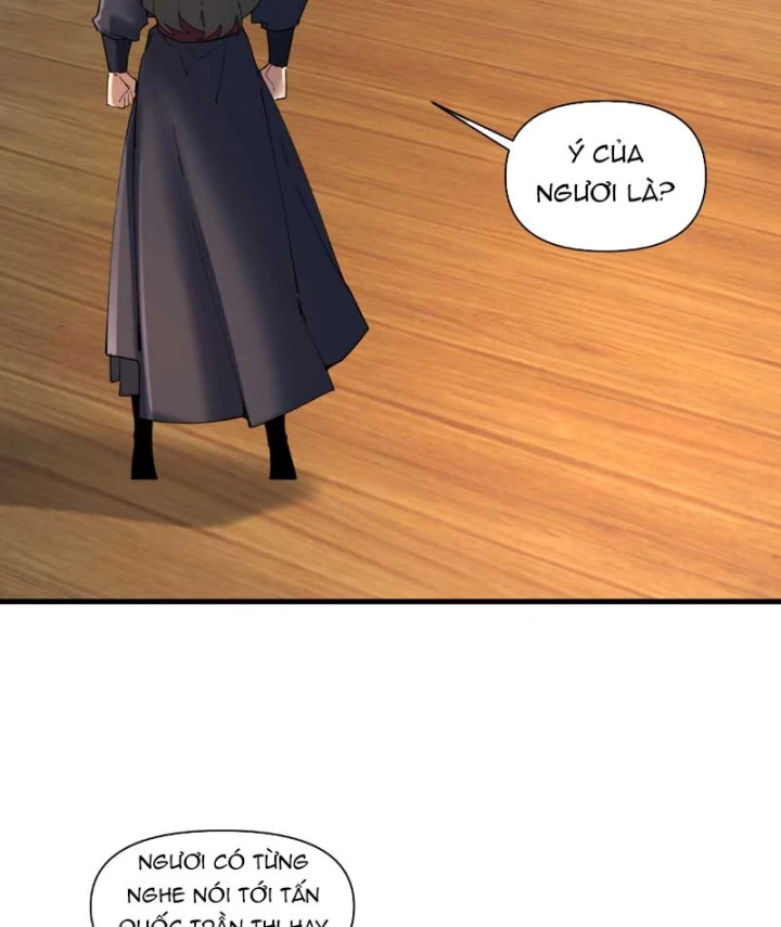 Kẻ Thù Của Ta Lại Thành Đạo Lữ Chapter 44 - 38