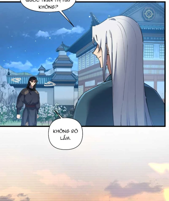 Kẻ Thù Của Ta Lại Thành Đạo Lữ Chapter 44 - 39