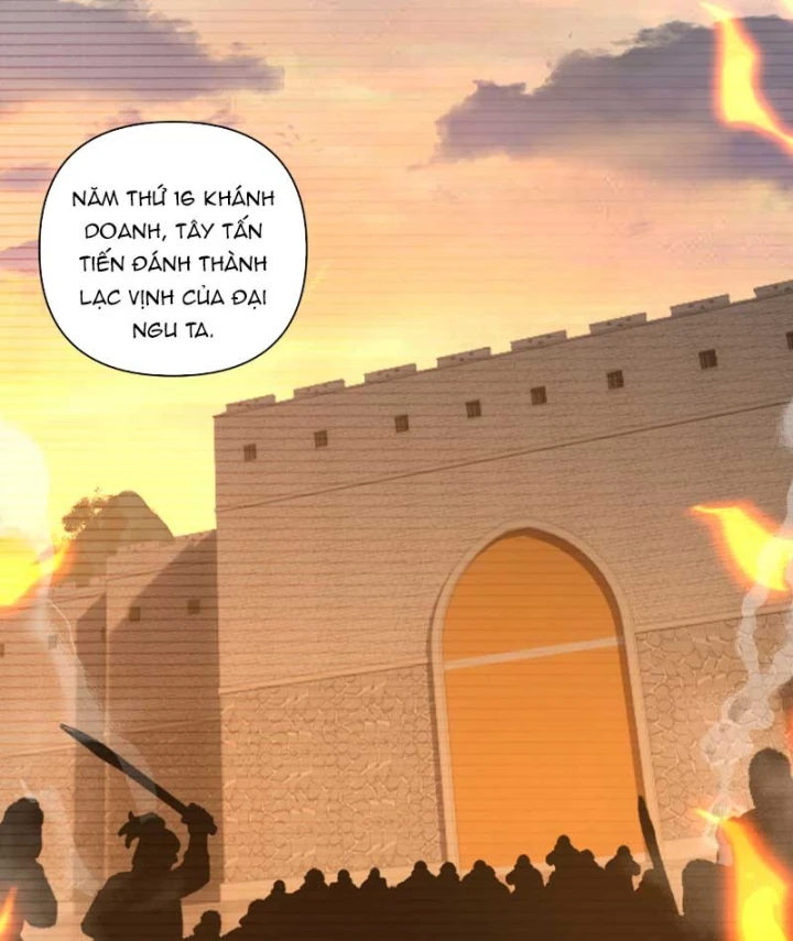 Kẻ Thù Của Ta Lại Thành Đạo Lữ Chapter 44 - 40