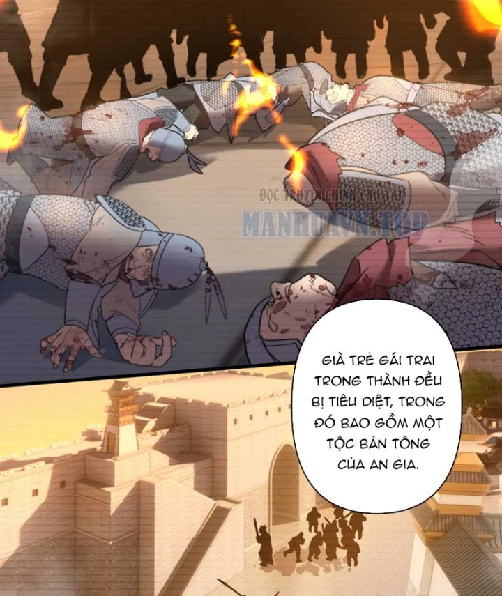 Kẻ Thù Của Ta Lại Thành Đạo Lữ Chapter 44 - 41