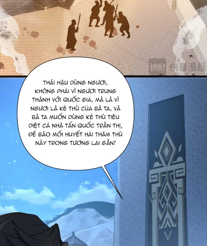 Kẻ Thù Của Ta Lại Thành Đạo Lữ Chapter 44 - 42