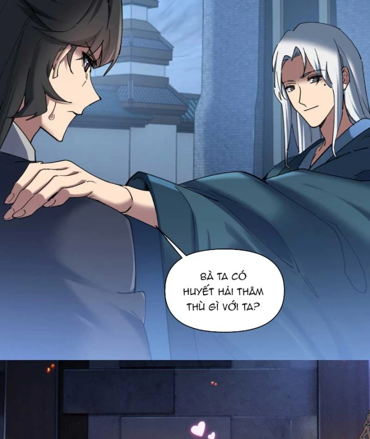 Kẻ Thù Của Ta Lại Thành Đạo Lữ Chapter 44 - 43