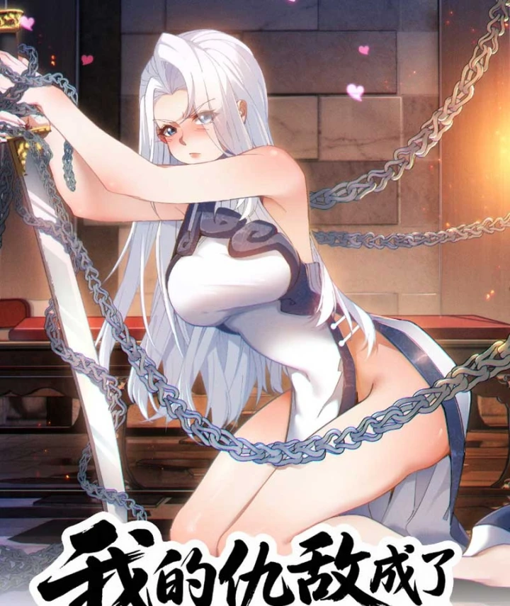 Kẻ Thù Của Ta Lại Thành Đạo Lữ Chapter 44 - 44