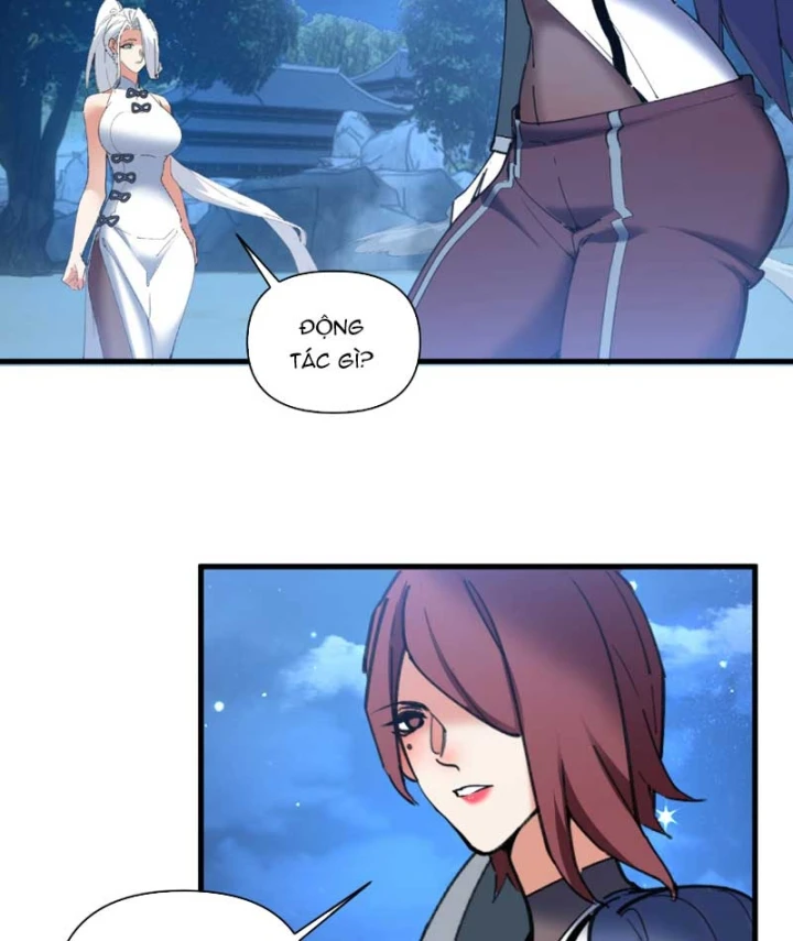 Kẻ Thù Của Ta Lại Thành Đạo Lữ Chapter 44 - 47