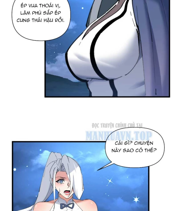 Kẻ Thù Của Ta Lại Thành Đạo Lữ Chapter 44 - 48