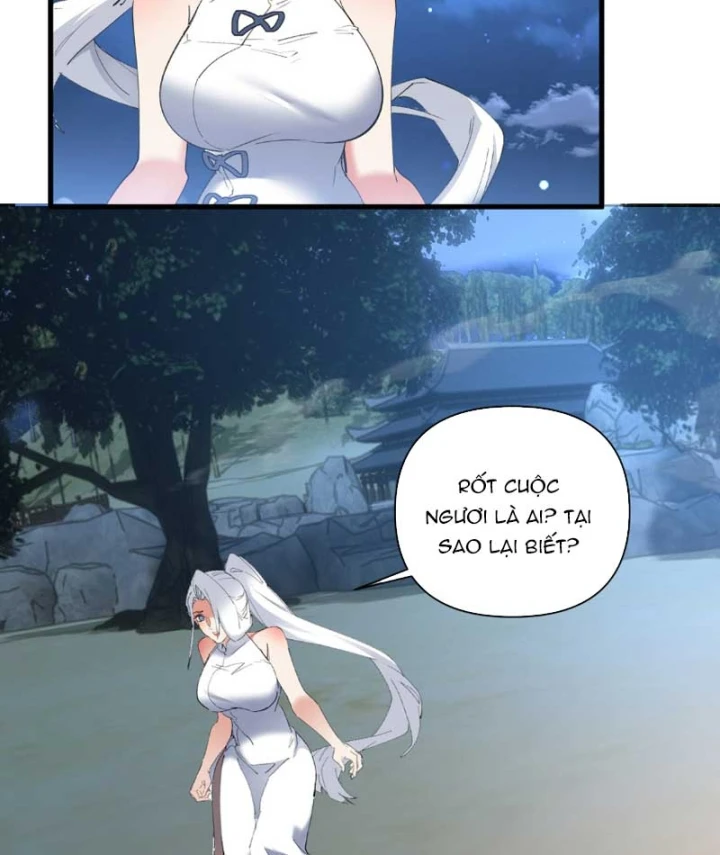 Kẻ Thù Của Ta Lại Thành Đạo Lữ Chapter 44 - 49