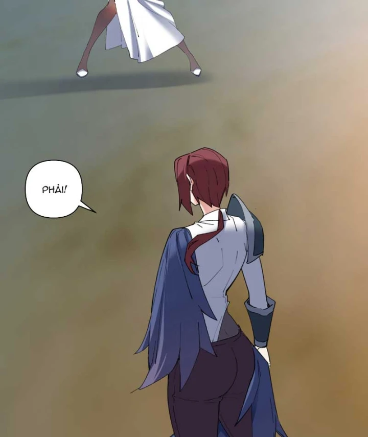 Kẻ Thù Của Ta Lại Thành Đạo Lữ Chapter 44 - 50