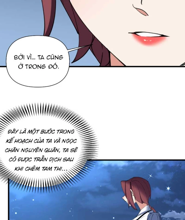 Kẻ Thù Của Ta Lại Thành Đạo Lữ Chapter 44 - 52