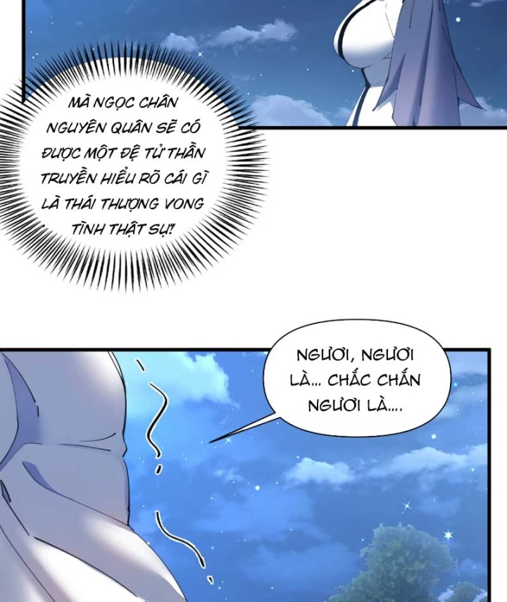 Kẻ Thù Của Ta Lại Thành Đạo Lữ Chapter 44 - 53