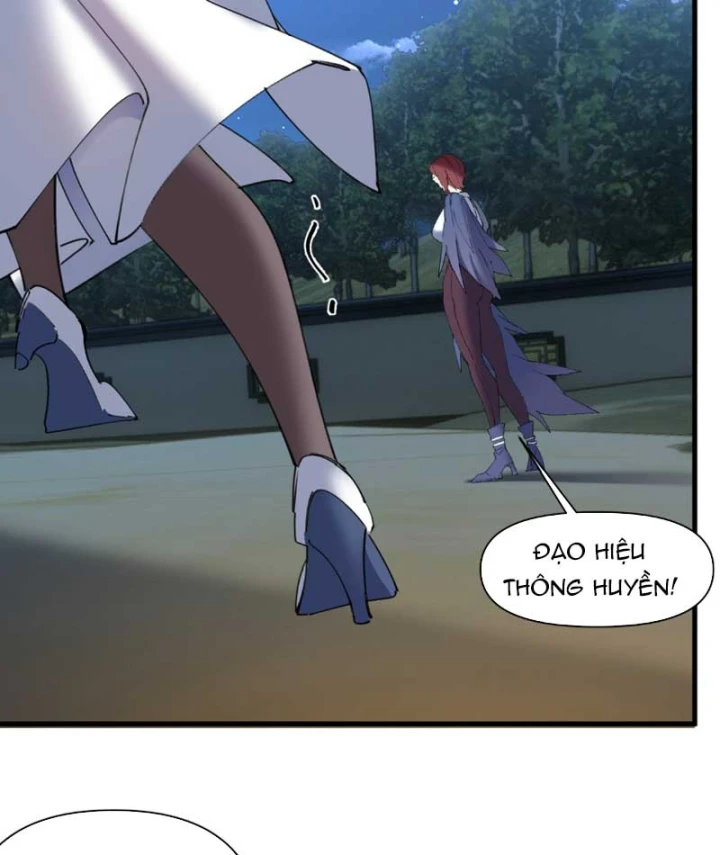 Kẻ Thù Của Ta Lại Thành Đạo Lữ Chapter 44 - 54