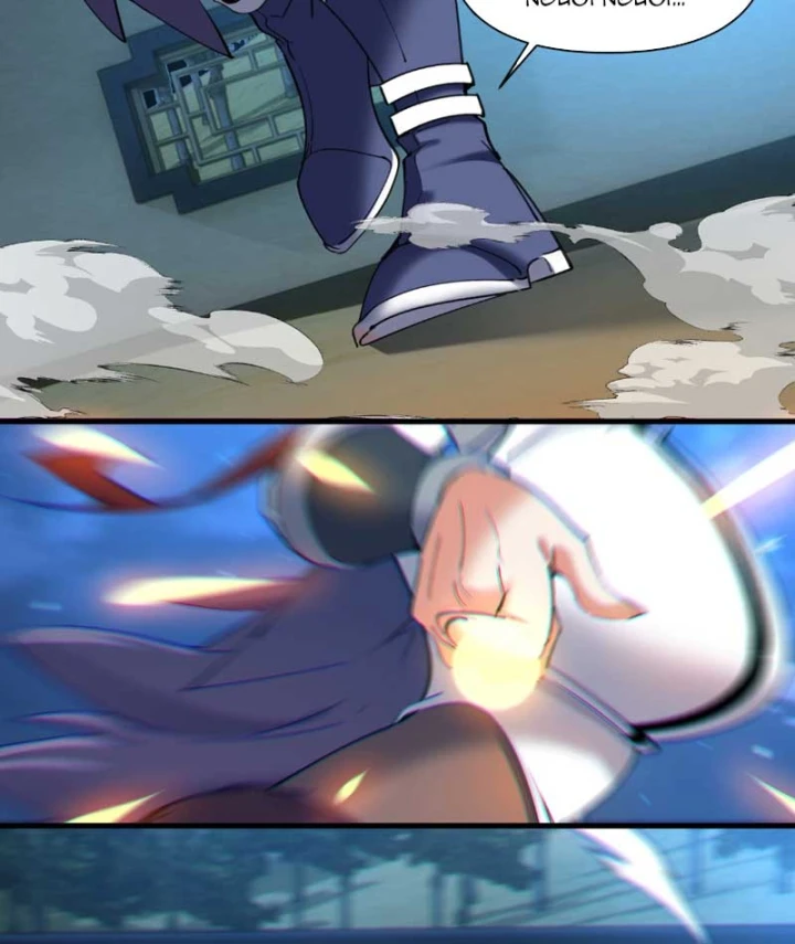 Kẻ Thù Của Ta Lại Thành Đạo Lữ Chapter 44 - 56