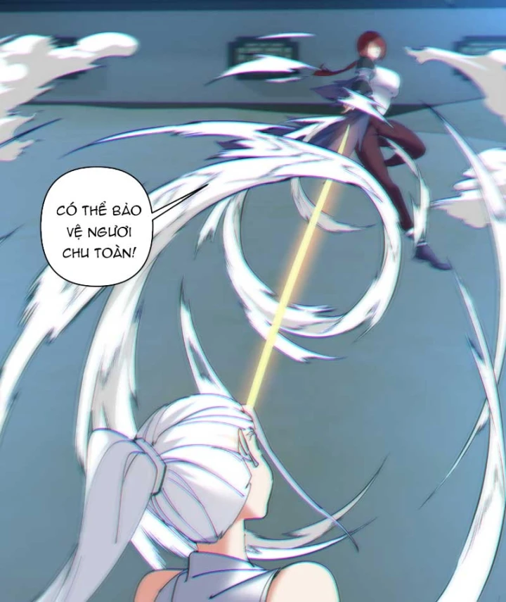 Kẻ Thù Của Ta Lại Thành Đạo Lữ Chapter 44 - 57