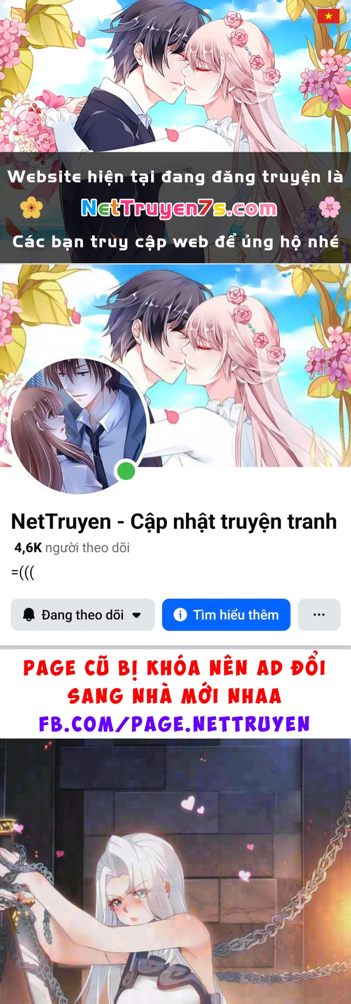 Kẻ Thù Của Ta Lại Thành Đạo Lữ Chapter 45 - 1