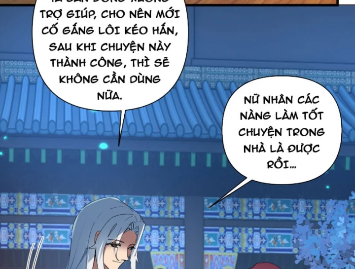 Kẻ Thù Của Ta Lại Thành Đạo Lữ Chapter 45 - 13