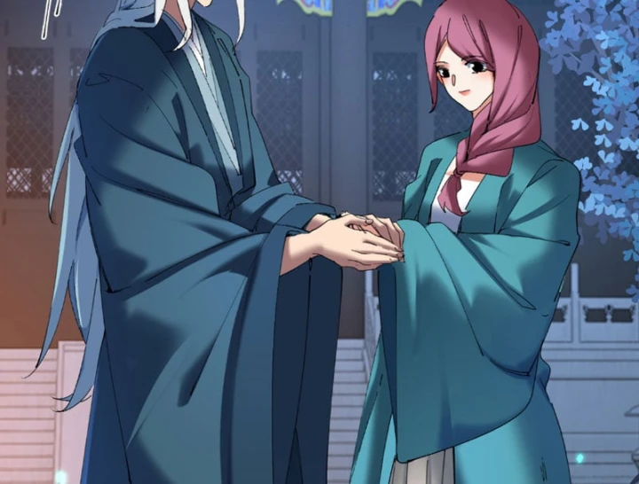 Kẻ Thù Của Ta Lại Thành Đạo Lữ Chapter 45 - 14