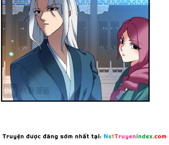 Kẻ Thù Của Ta Lại Thành Đạo Lữ Chapter 45 - 16