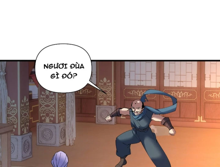 Kẻ Thù Của Ta Lại Thành Đạo Lữ Chapter 45 - 20