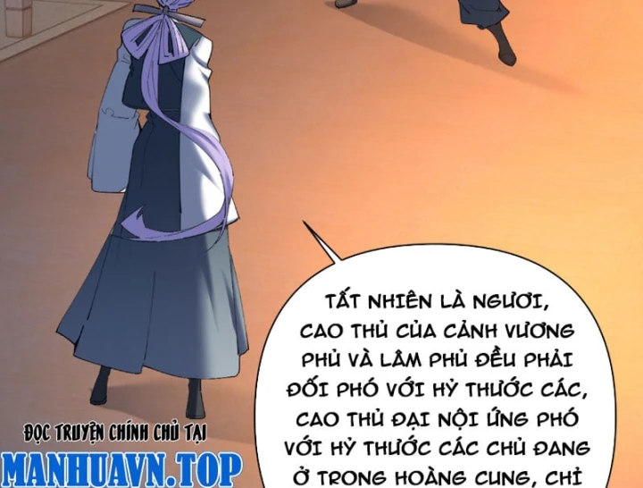 Kẻ Thù Của Ta Lại Thành Đạo Lữ Chapter 45 - 21