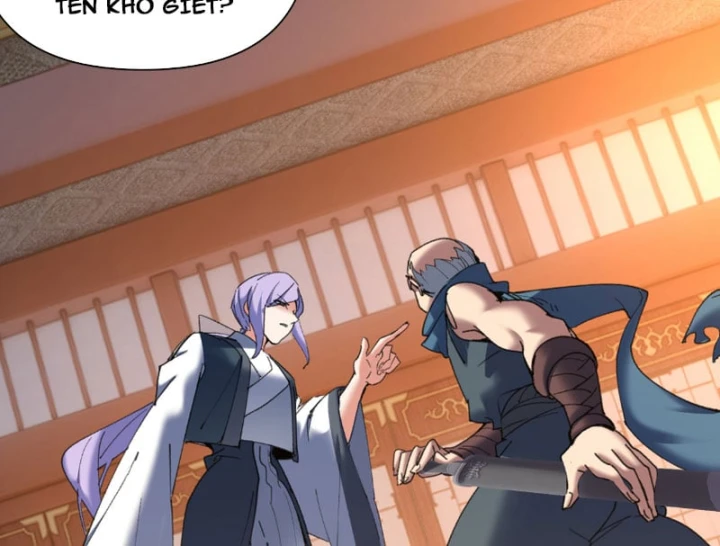 Kẻ Thù Của Ta Lại Thành Đạo Lữ Chapter 45 - 23