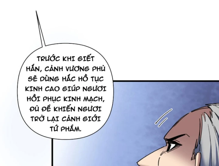 Kẻ Thù Của Ta Lại Thành Đạo Lữ Chapter 45 - 29